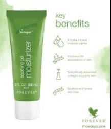 Sonya Soothing Gel Moisturizer