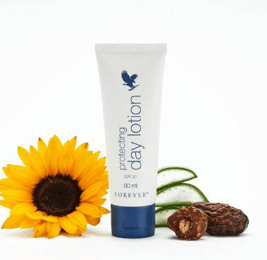 Protecting Day Lotion