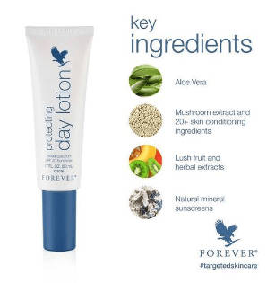 Protecting Day Lotion