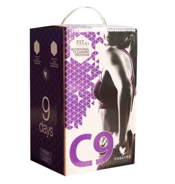 C9 - Chocolate Ultra Shake