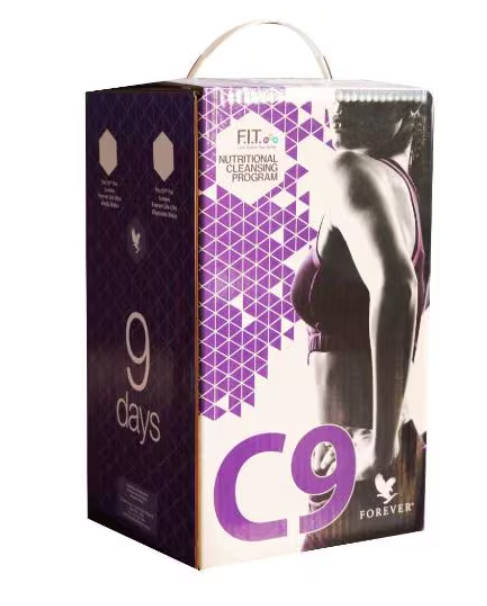 C9 - Chocolate Ultra Shake