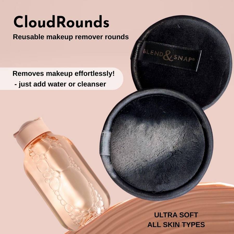 CloudRounds