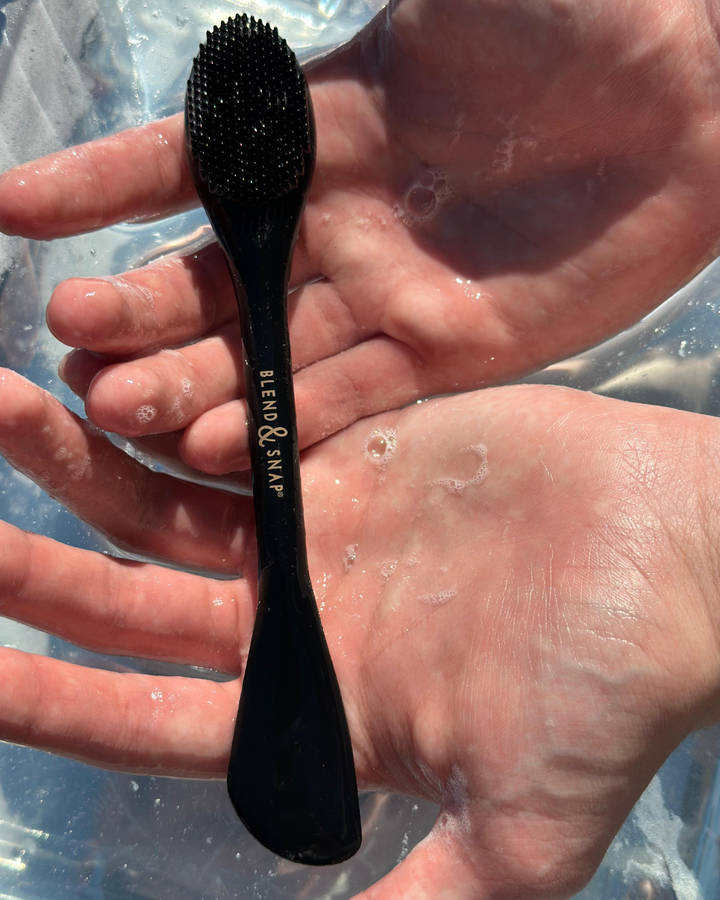 Porify - Silicone Pore Cleanser
