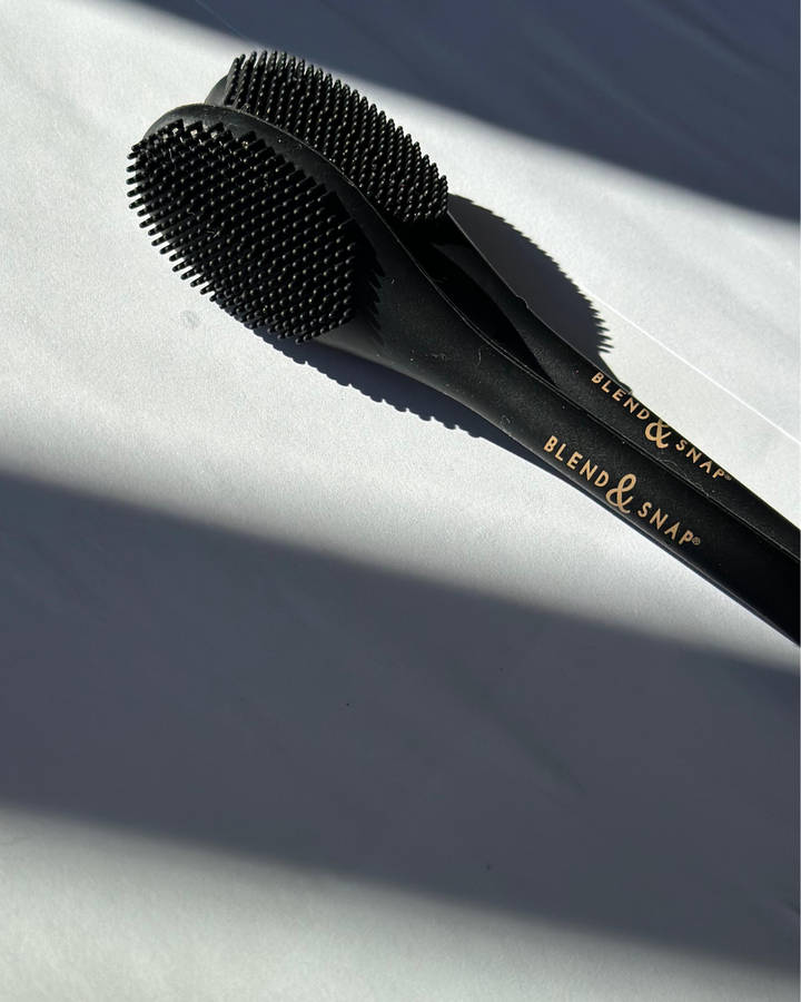 Porify - Silicone Pore Cleanser