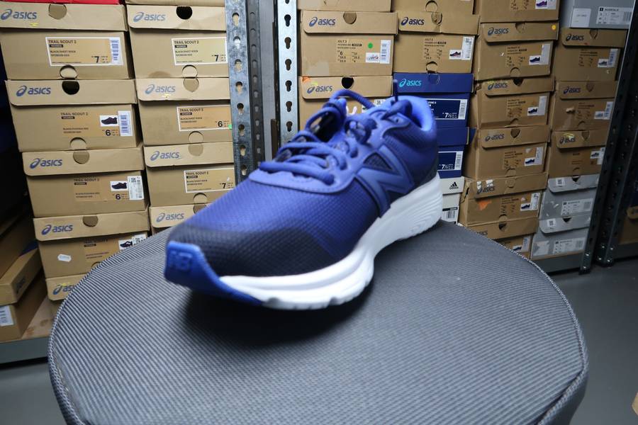 NEW BALANCE MENS 411 2E WIDE (RN2)