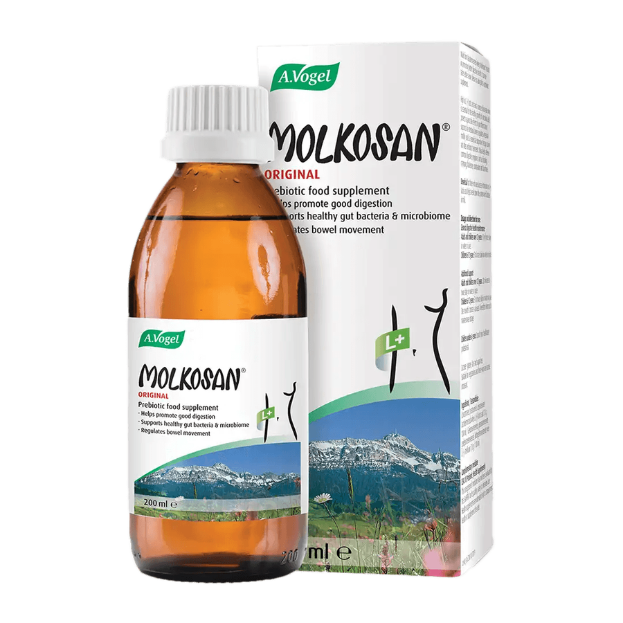 A. Vogel Molkosan Original, 200ml