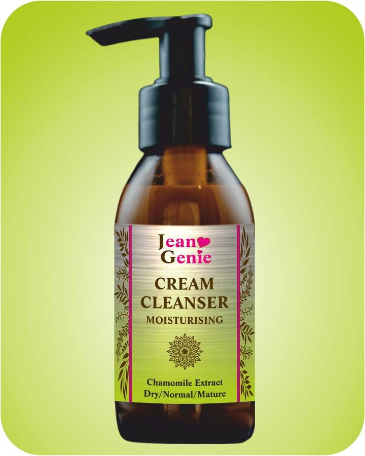 Cream Cleanser (100ml)