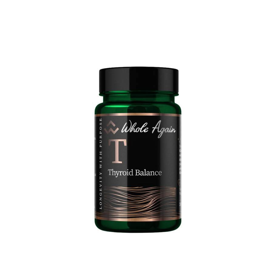 Thyroid Balance