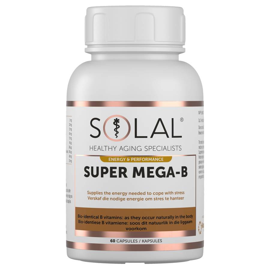 Super Mega B
