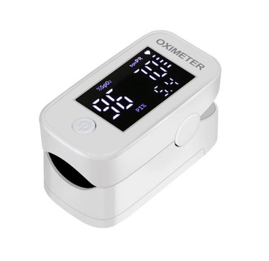 Yimi Life Pulse Oximeter