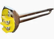 Universal Geyser Element 1.5kw With Pocket