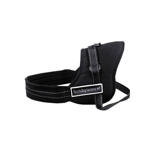 Pet - Dog Harness - Sports