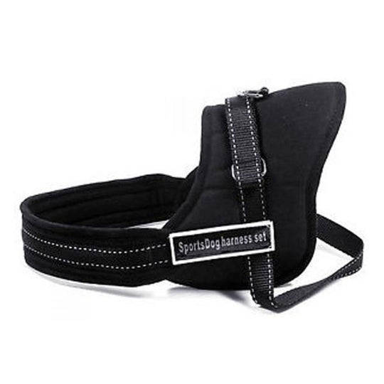 Pet - Dog Harness - Sports