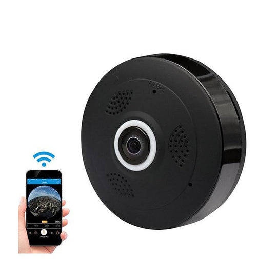 Panoramic Camera