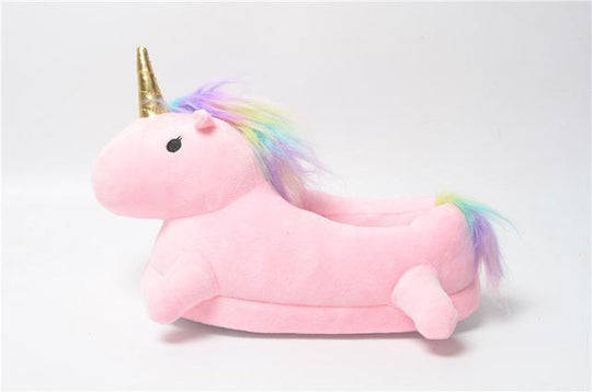 Unicorn Slippers