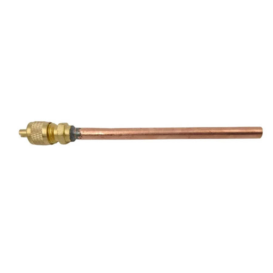 Schröder Valve  R600 ECO Range