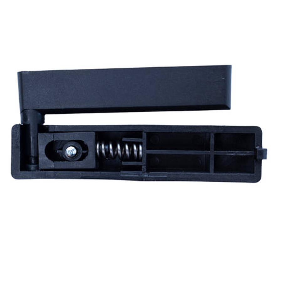 Defy Extractor Right Hand Holder and Lateral Kit (SY0503D KIT)