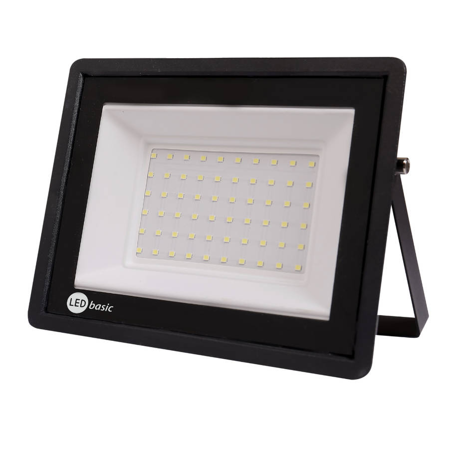 LED Basic 50W 3300lm Outdoor Floodlight