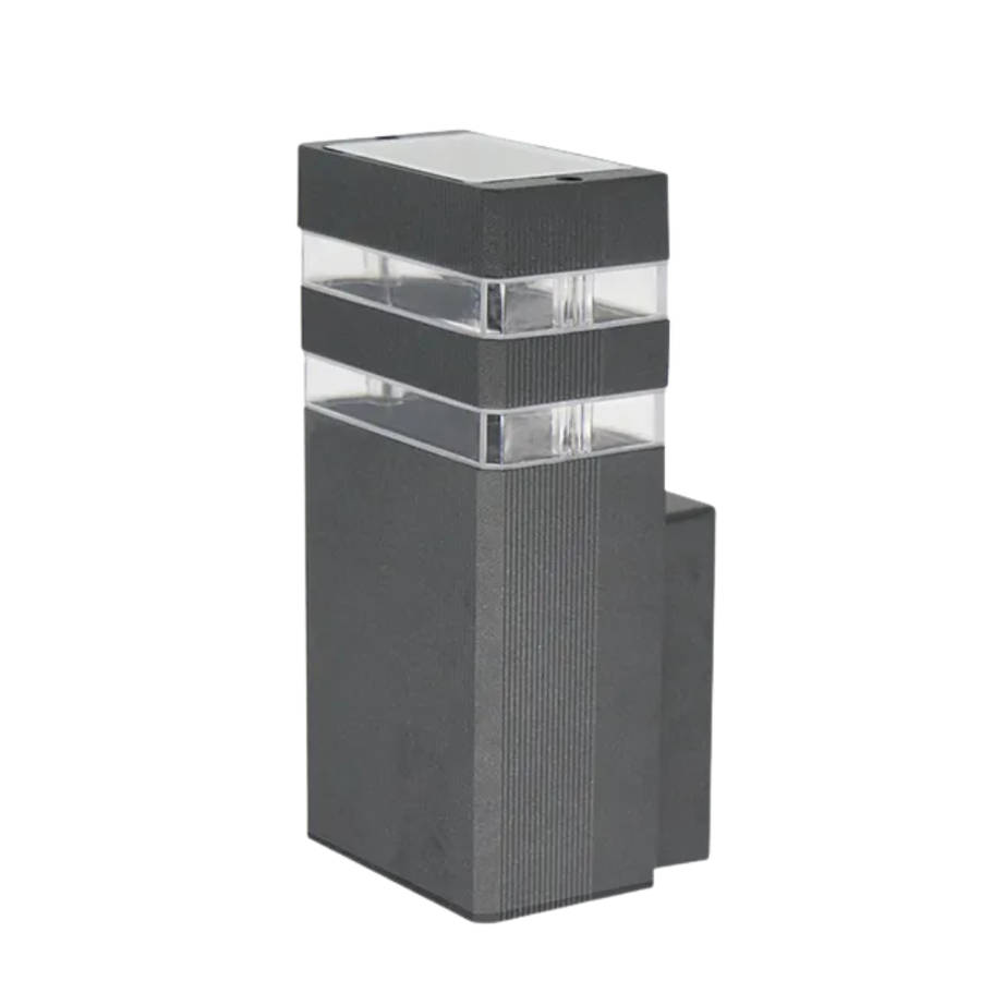 Flash Outdoor Light Fitting GU10 IP54