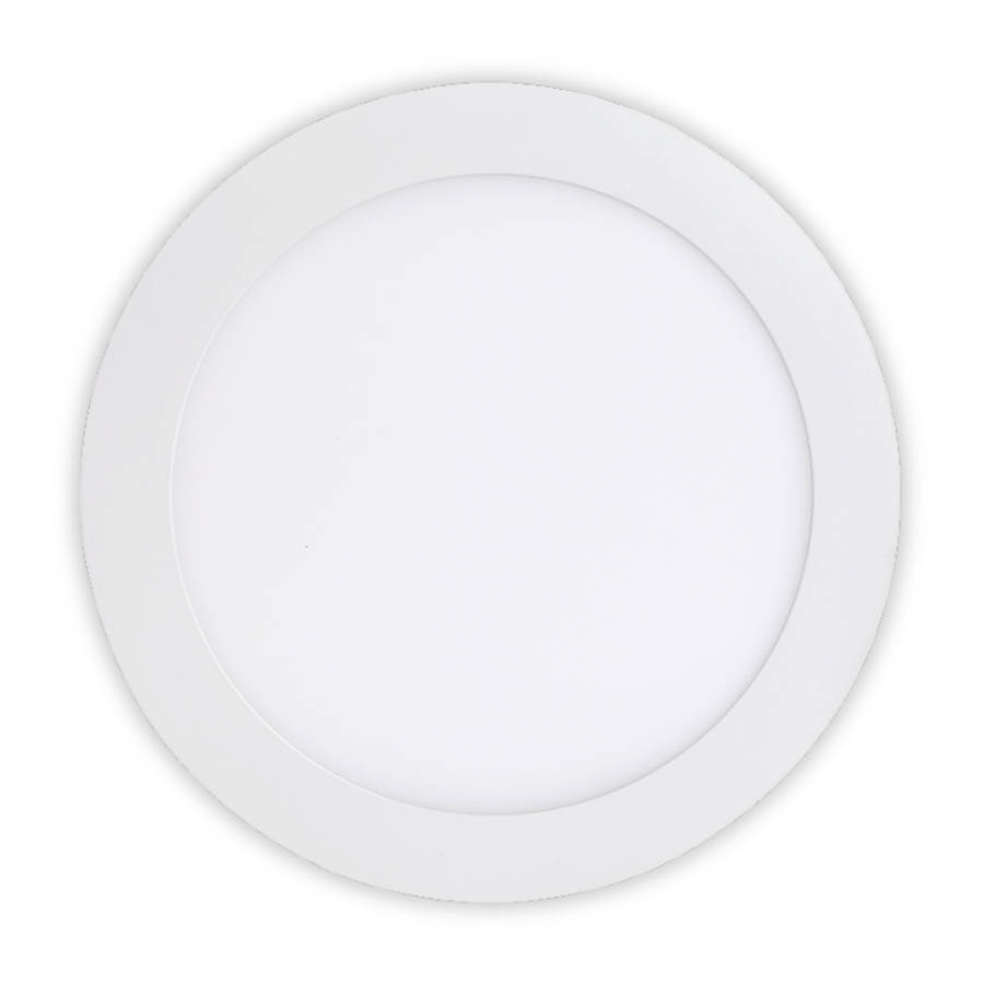 Flash 4W 360 Lumen LED Panel Light 6000K 98MM