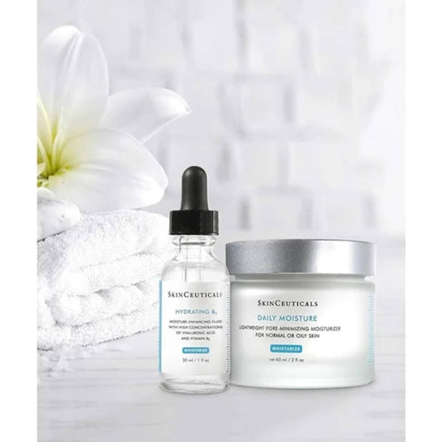 Skinceuticals - HYDRATING B5 - 30ml