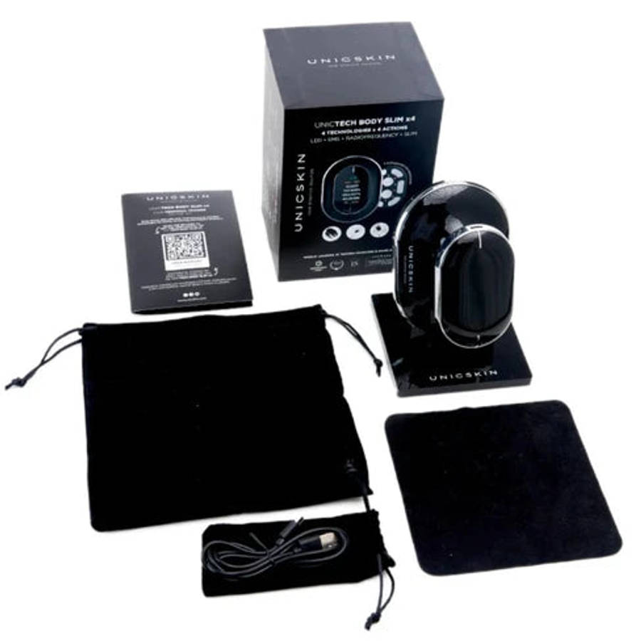 Unicskin - UNICTECH BODY SLIM x4