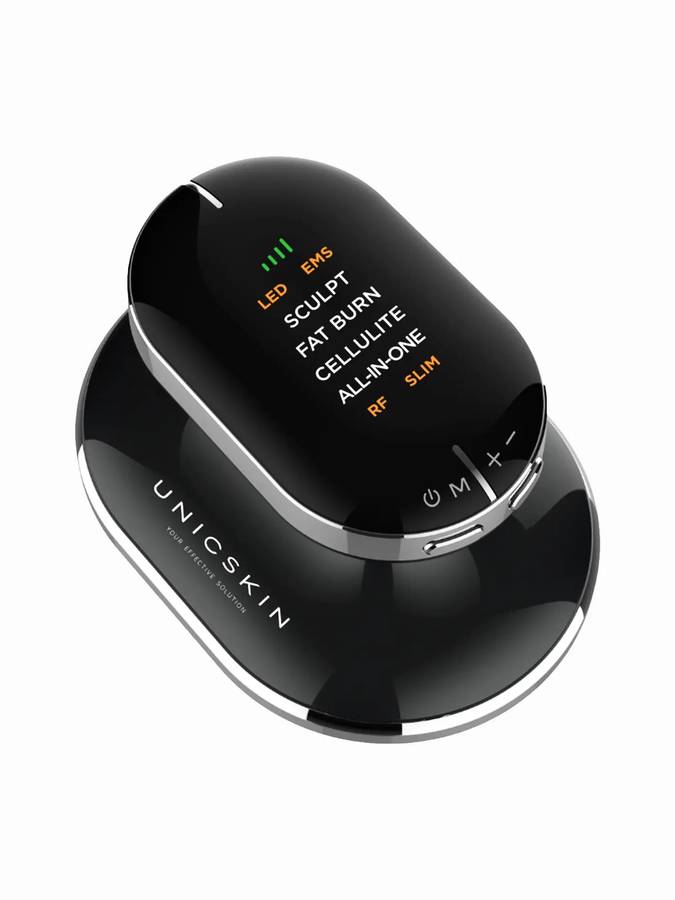 Unicskin - UNICTECH BODY SLIM x4
