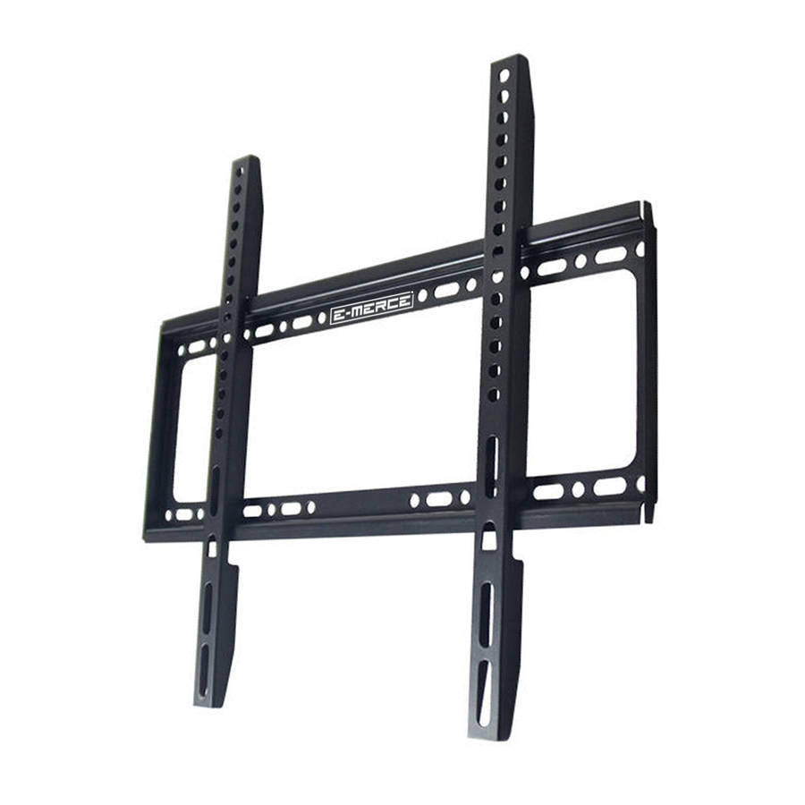 E-Merce Fixed Wall Mount TV Bracket 26"- 55"