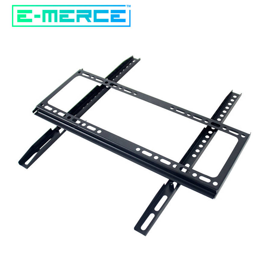 E-Merce Fixed Wall Mount TV Bracket 26"- 55"