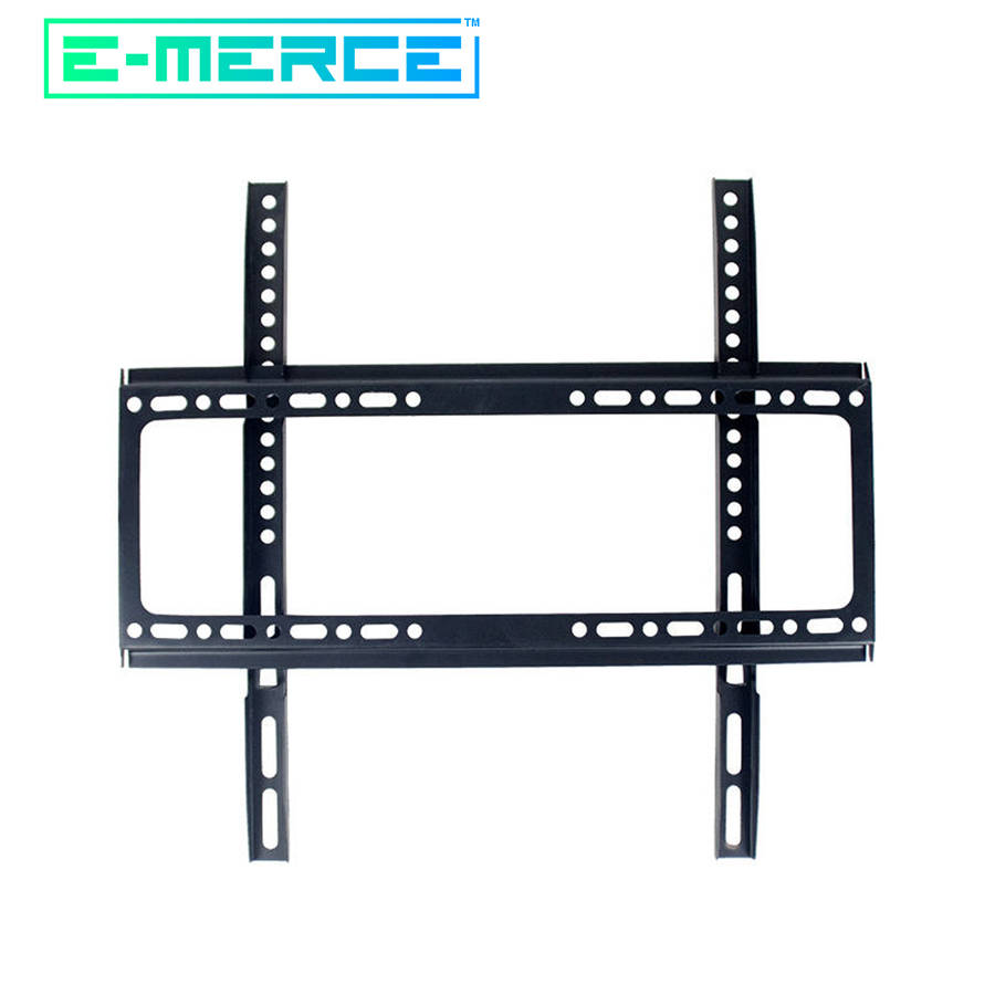 E-Merce Fixed Wall Mount TV Bracket 26"- 55"