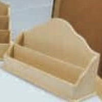 Mail Organiser - 2 tier 260x90x170(ALL SIZES IN MILLIMETERS)