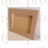Box Frame A4  315x225x35(without glass))