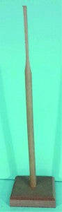 WORD-STAND-SML-70-x-70-x-285mm