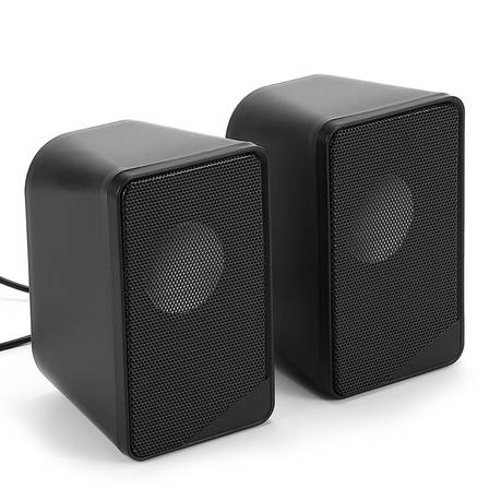 T-WOLF S2 Desktop Speakers