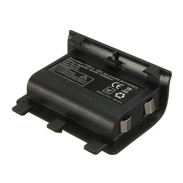 Rechargeable Battery Pack Play & Charge for XBOX One