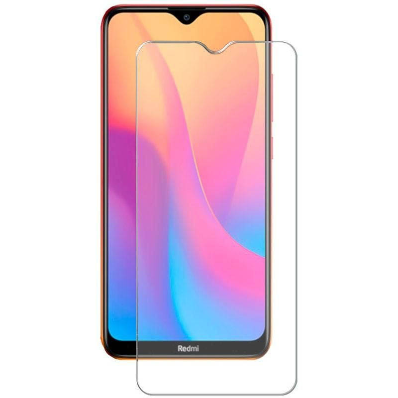 Lito 9H Tempered Glass Screen Protector for Xiaomi Redmi 9