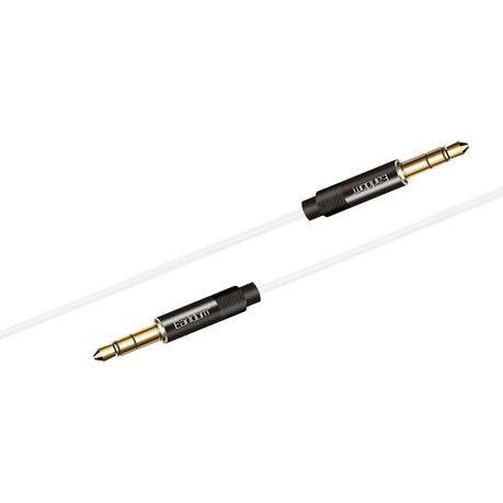 EARLDOM - ET-AUX10 - High Quality 3.5MM AUX To AUX Audio Cable - 2M - Black