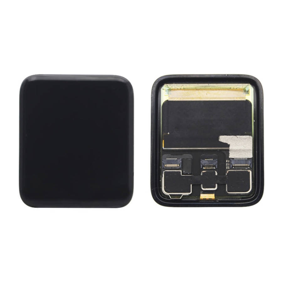 LCD Screen and Digitizer Full Assembly (Sapphire Glass Material) for Apple Watch Series 2 42mm, S...