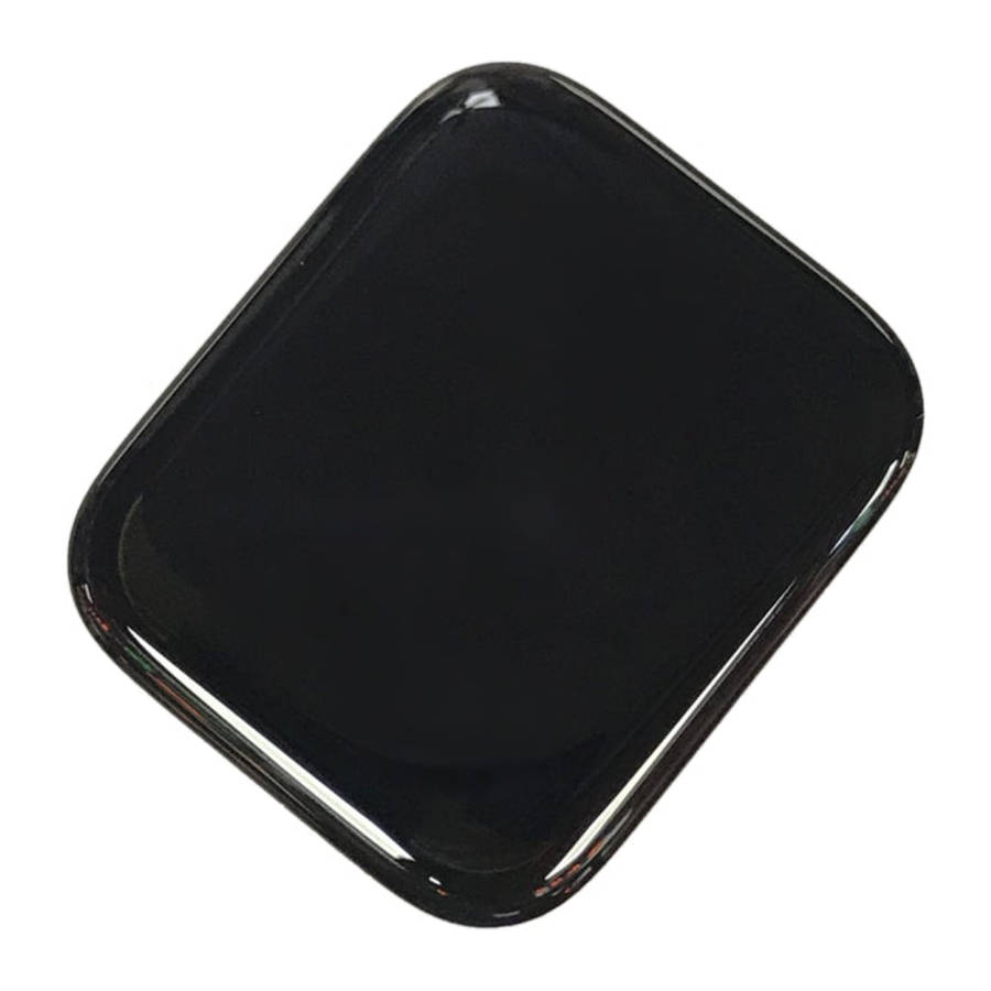 LCD Screen and Digitizer Full Assembly for Apple Watch Series 6 40mm, Series 6 40mm