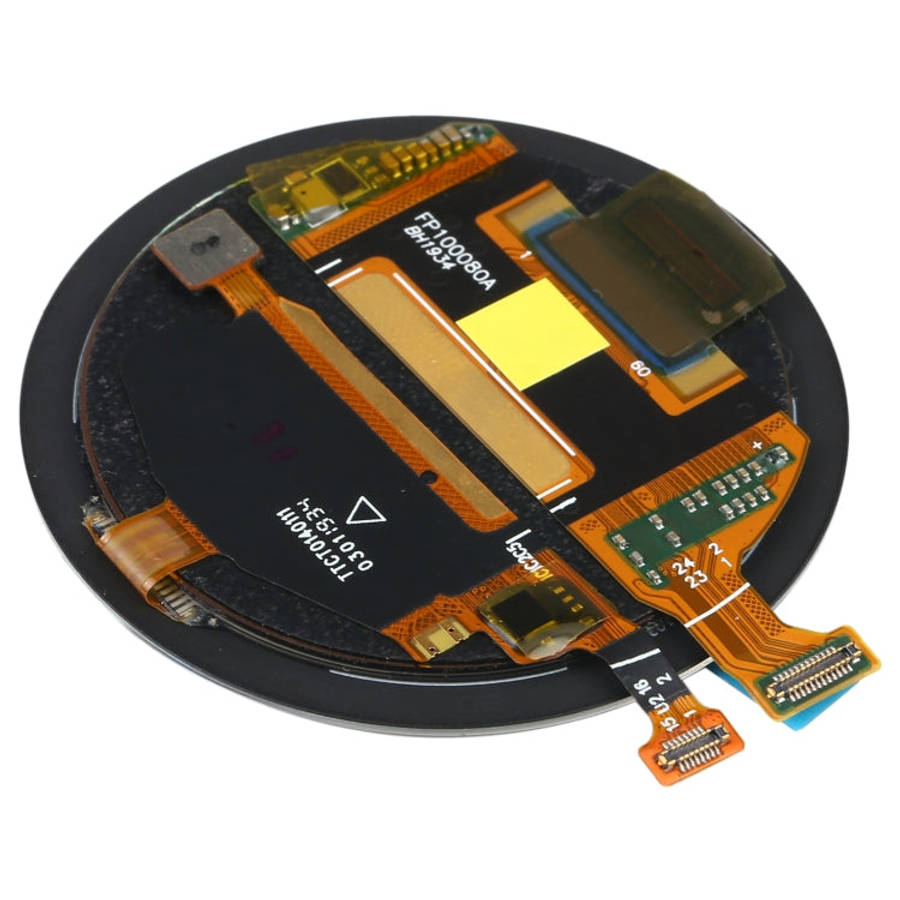 LCD Screen and Digitizer Full Assembly for Honor Magic Watch 2 46mm MNS-B19, for Honor Magic Watc...