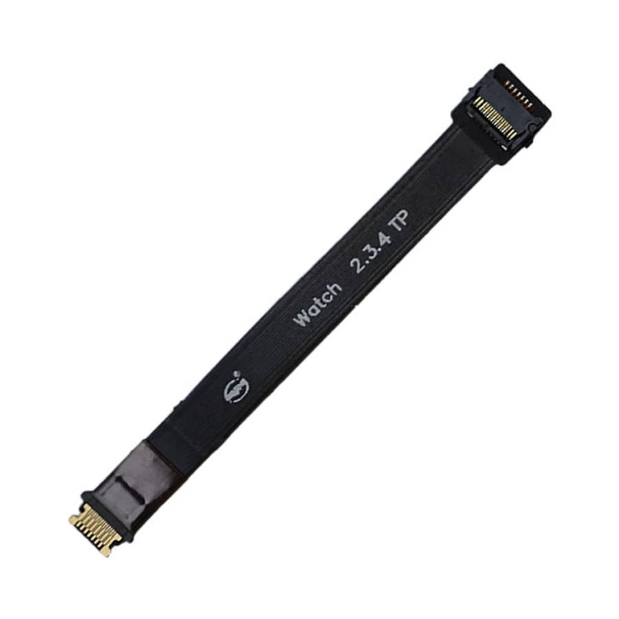 Touch Test Flex Cable for Apple Watch Series 2 42mm, For Series 2 42mm