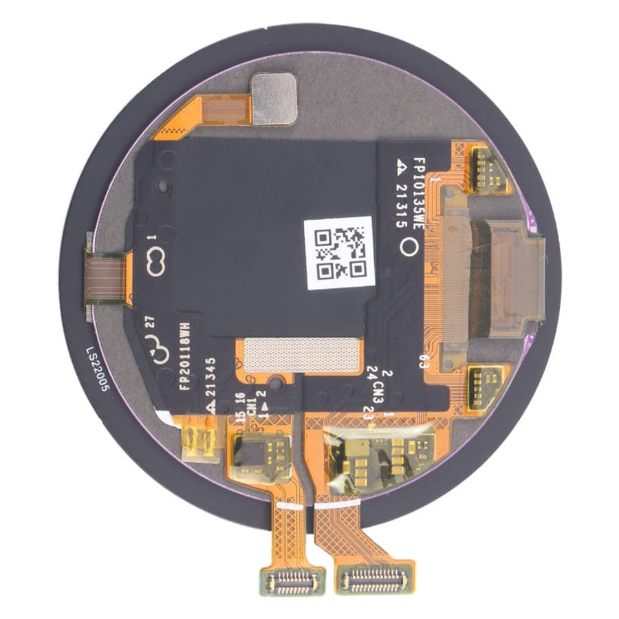 Original LCD Screen and Digitizer Full Assembly for Huawei Watch 3 Pro, For Huawei Watch 3 Pro(Or...