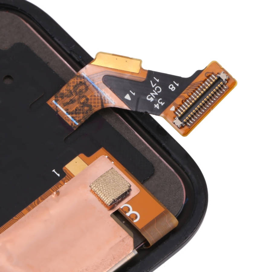 Original LCD Screen and Digitizer Full Assembly for OPPO Watch 41mm, For OPPO Watch 41mm