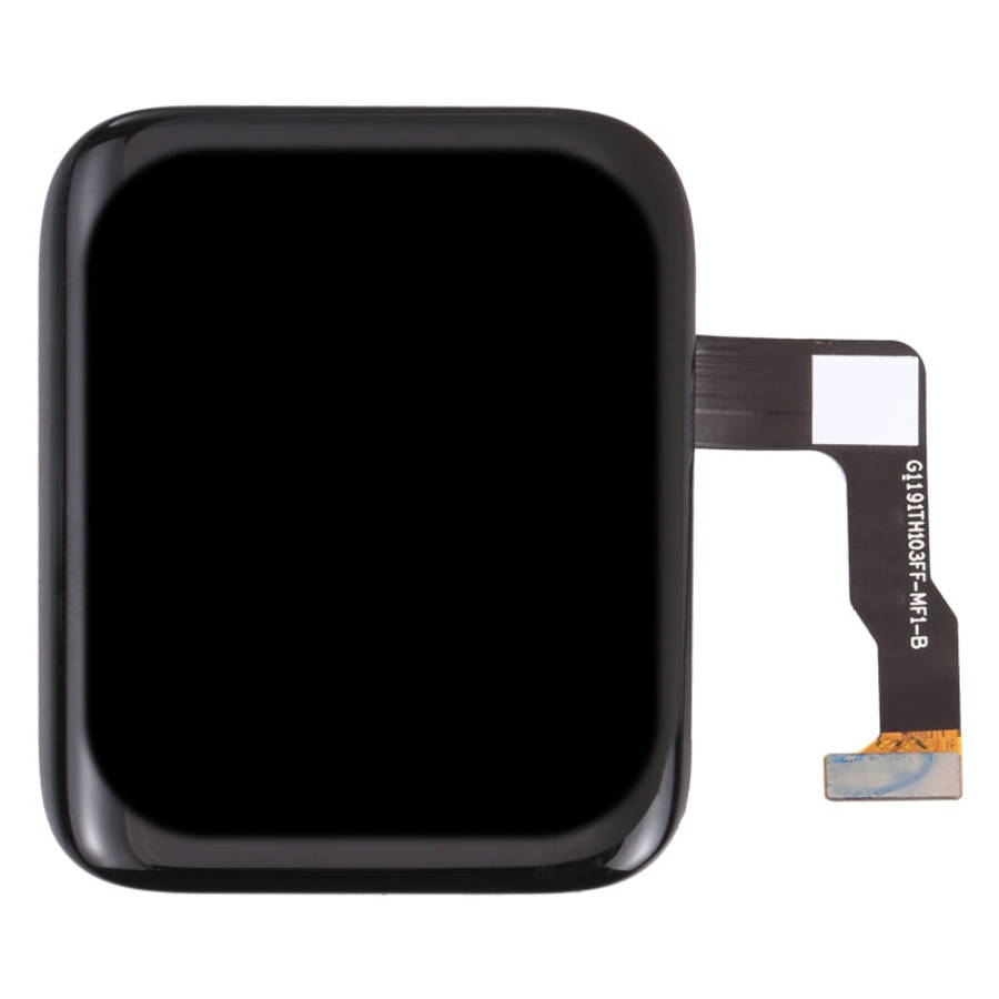 Original LCD Screen and Digitizer Full Assembly for OPPO Watch 2 46mm, For OPPO Watch 2 46mm