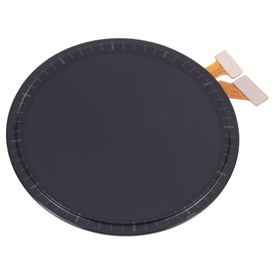 Original LCD Screen and Digitizer Full Assembly for Huawei Watch GT Runner, For Huawei Watch GT R...
