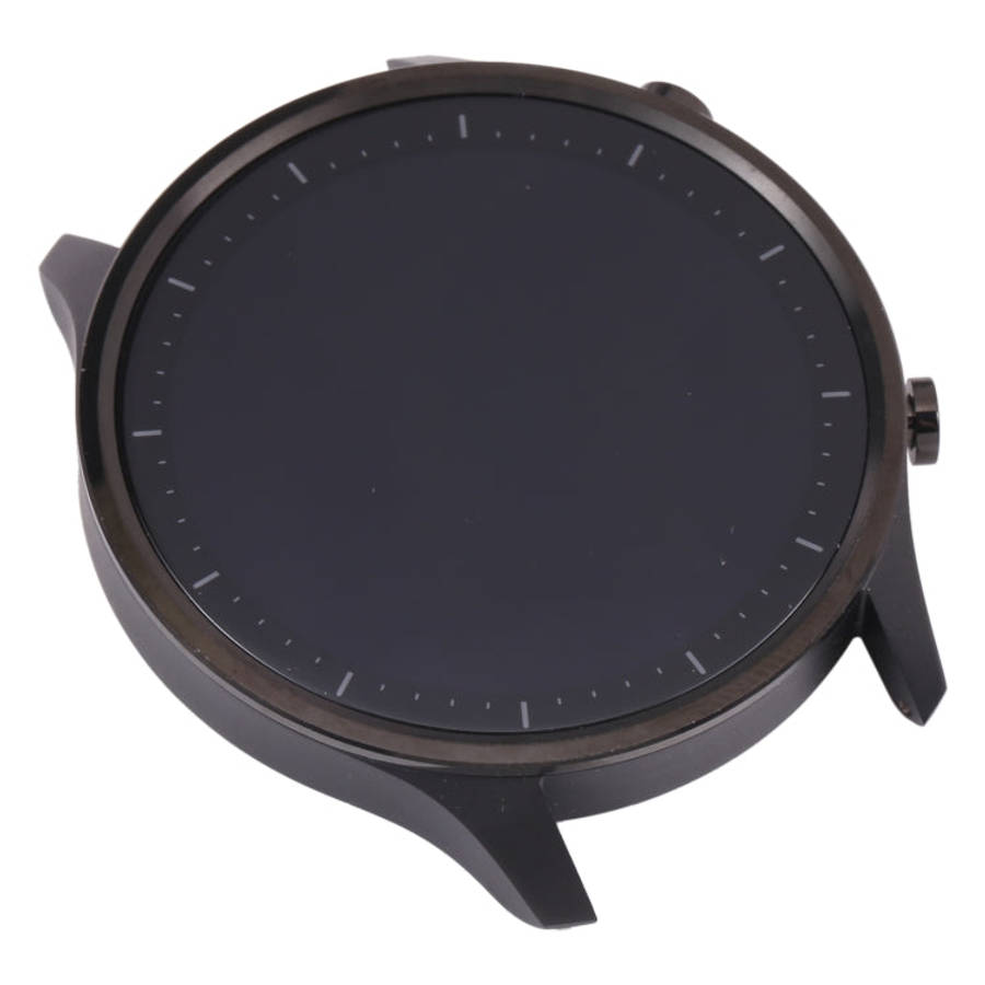 Original LCD Screen and Digitizer Full Assembly With Frame for Xiaomi Watch Color / Watch Revolve...