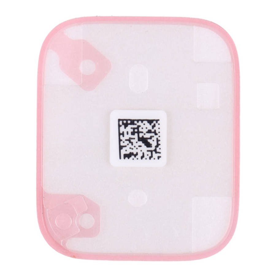 Waterproof Rubber Ring For Apple Watch Series 7 / 8 45mm, For Watch Series 7 / 8 45mm