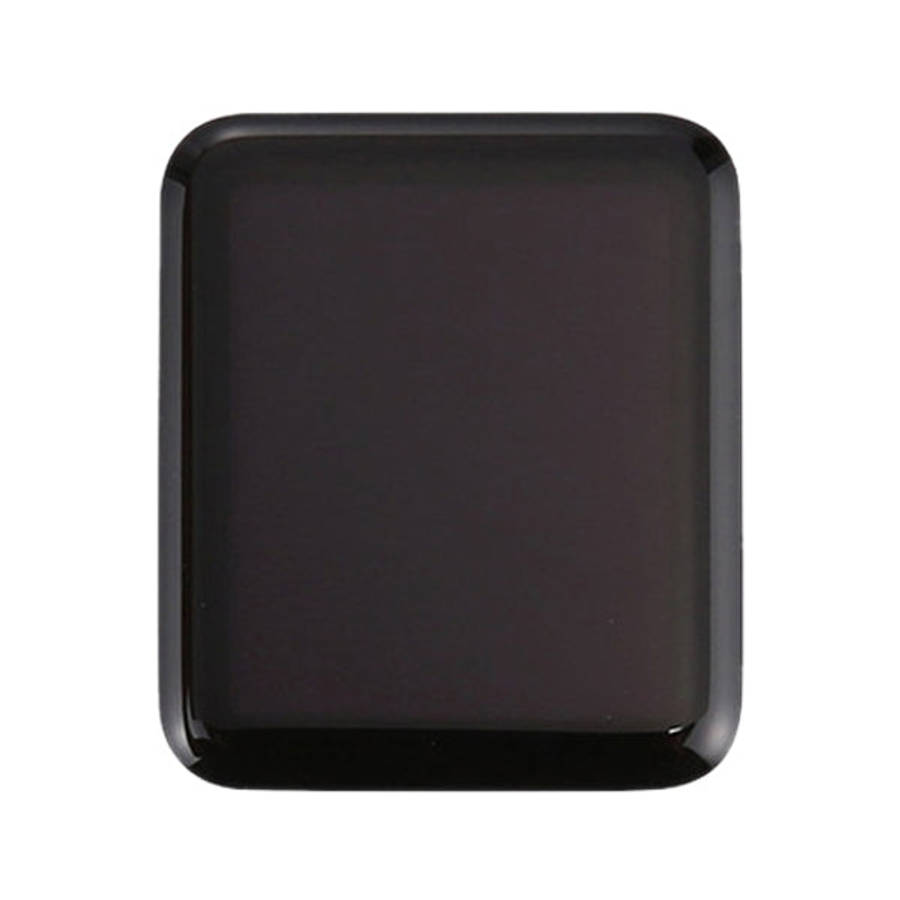 LCD Screen and Digitizer Full Assembly for Apple Watch Series 3 38mm (GPS Version), GPS Version S...
