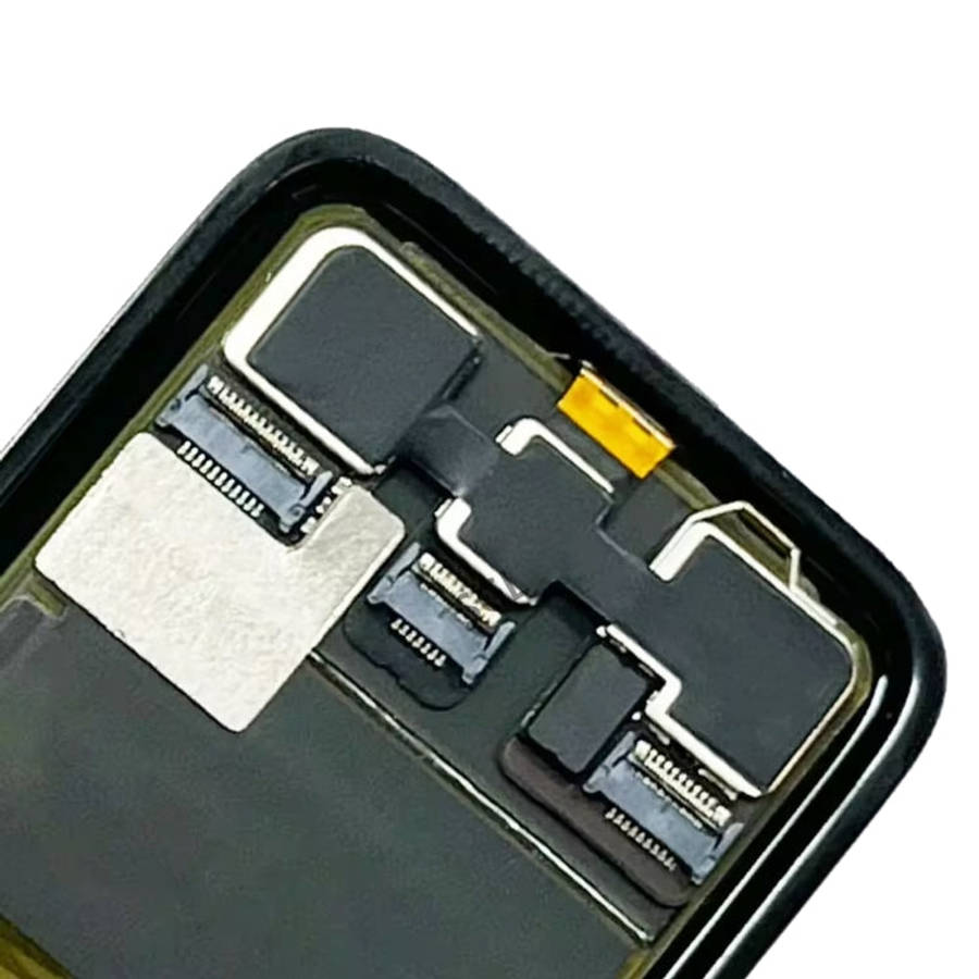 LCD Screen and Digitizer Full Assembly for Apple Watch Series 3 38mm (GPS Version), GPS Version S...