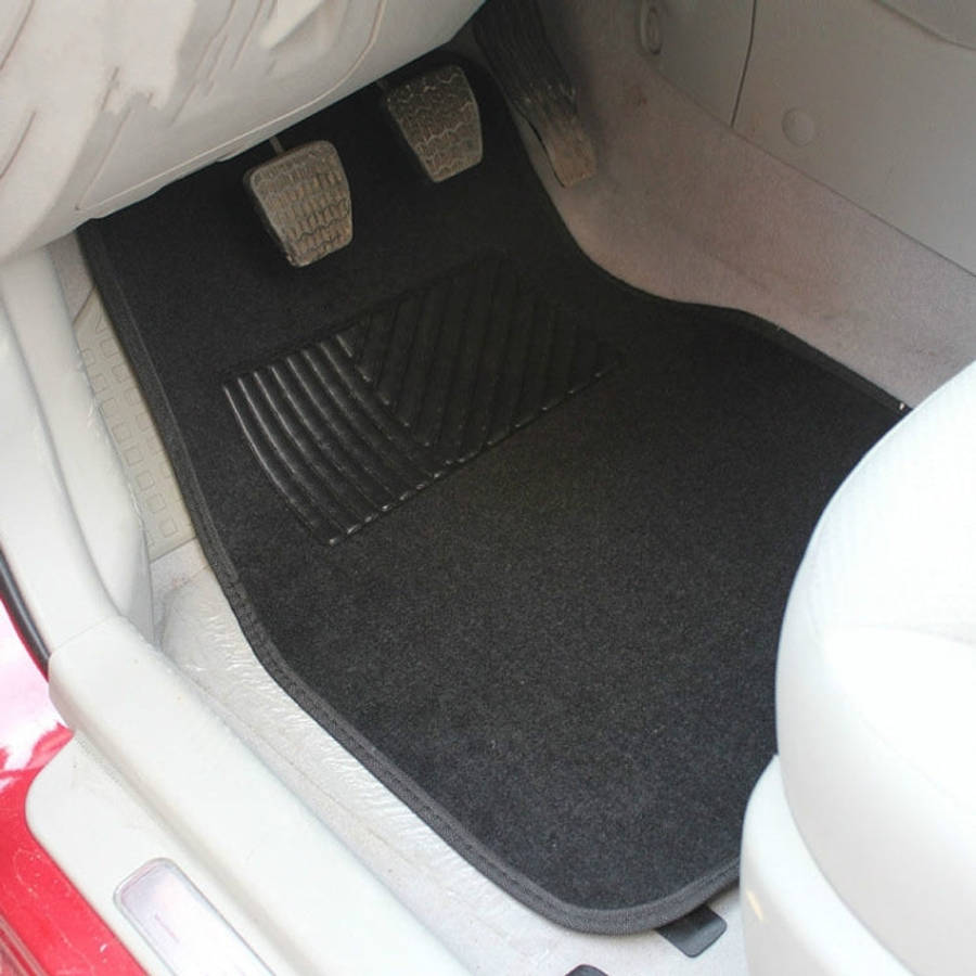 Universal Carpet Floor Mats, Universal